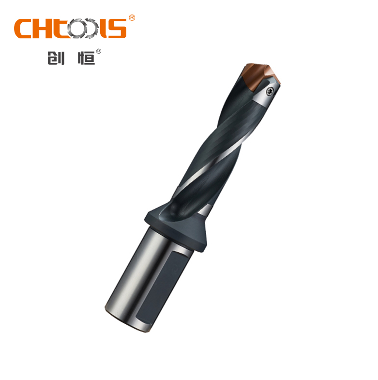 يساعد CHTOOLS S-drill المؤسسات على تحسين الكفاءة وخفض التكاليف