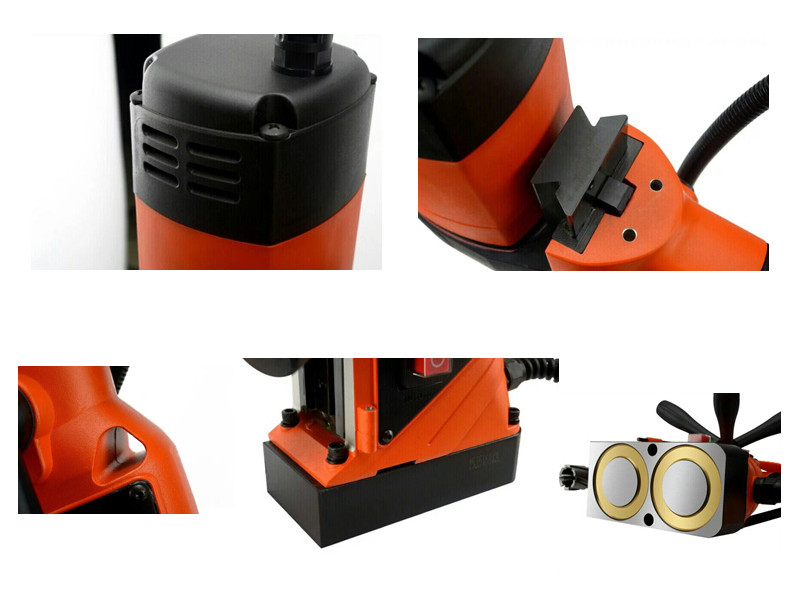 هل تعرف الغرض من الحفر المغناطيسي