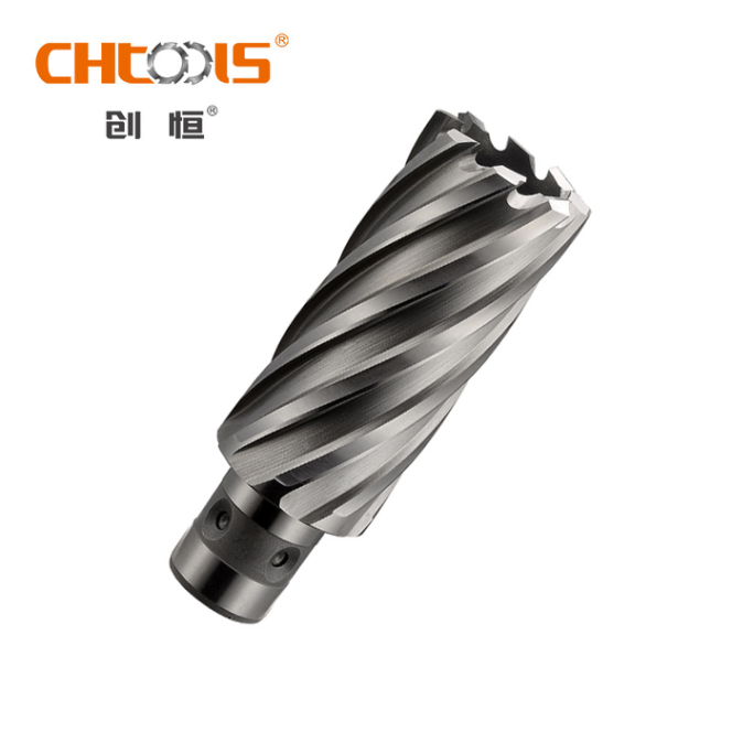 مثقاب CHTOOLS Fein Quick-In shank HSS الحلقي القاطع الحفر الأساسية للبيع