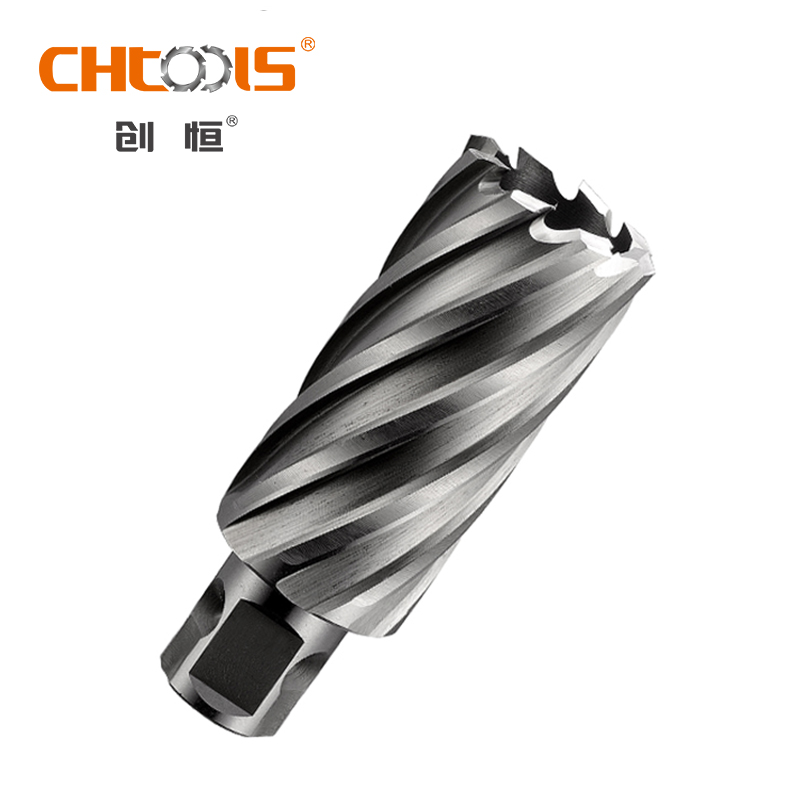 CHTOOLS عالية سرعة القطع HSS 28 * 50mm القاطع الحلقي