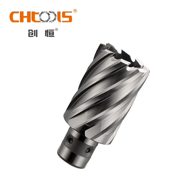 مثقاب CHTOOLS Fein Quick-In shank HSS الحلقي القاطع الحفر الأساسية للبيع