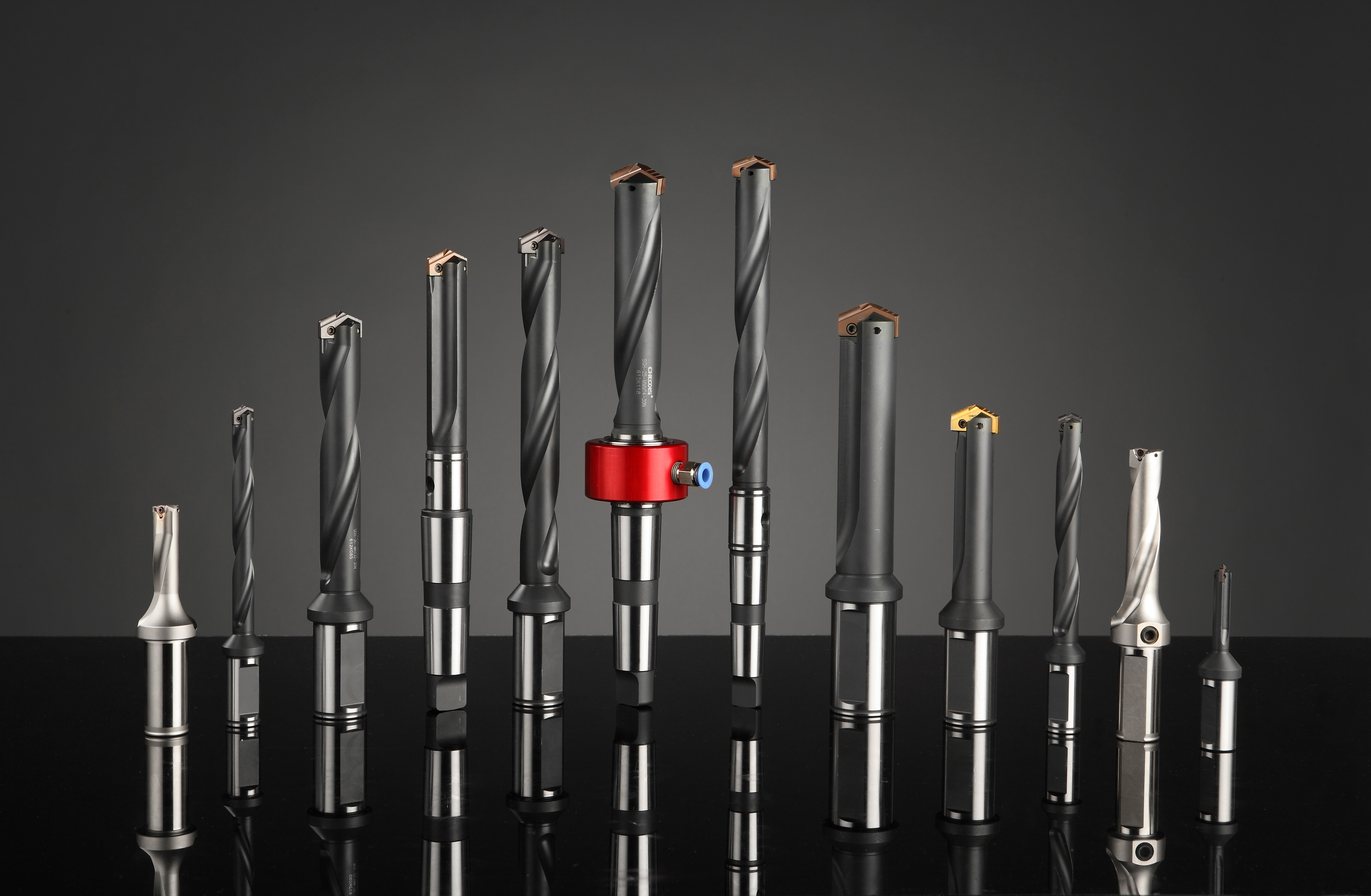 كيفية استخدام المثقاب بأسمائها الحقيقية