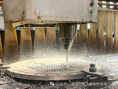 يساعد S Drill على معالجة قطع غيار السيارات. تحليل حالة خفض التكلفة وتحسين الكفاءة