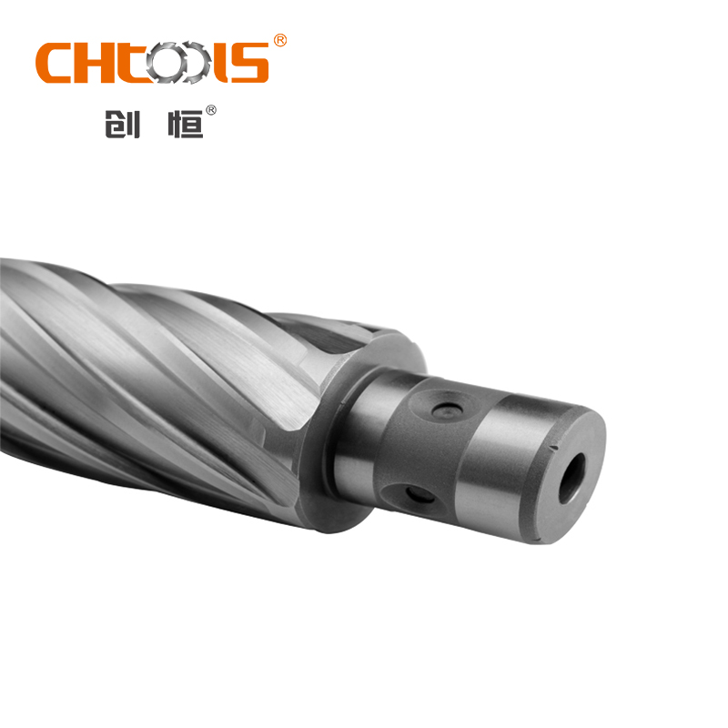 مثقاب CHTOOLS Fein Quick-In shank HSS الحلقي القاطع الحفر الأساسية للبيع